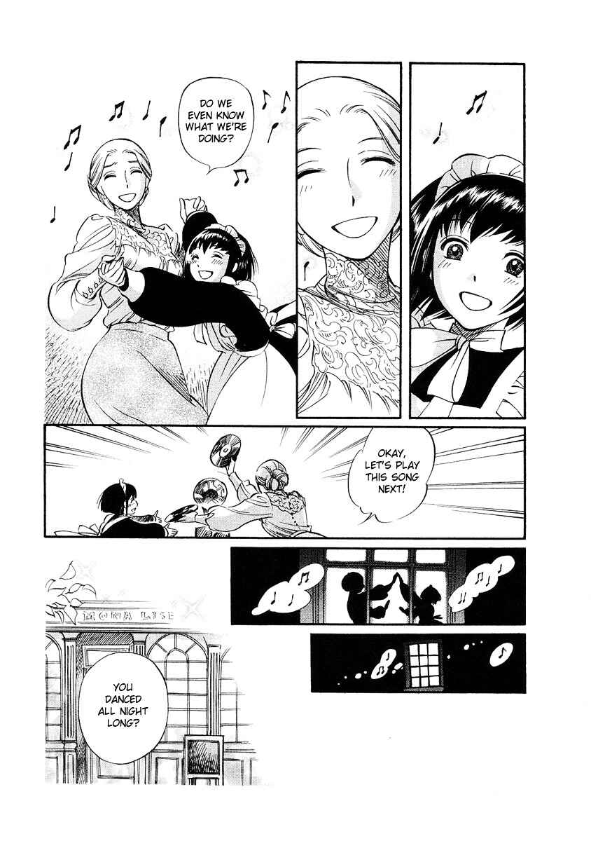 Page 18 Chapter 8 Shirley