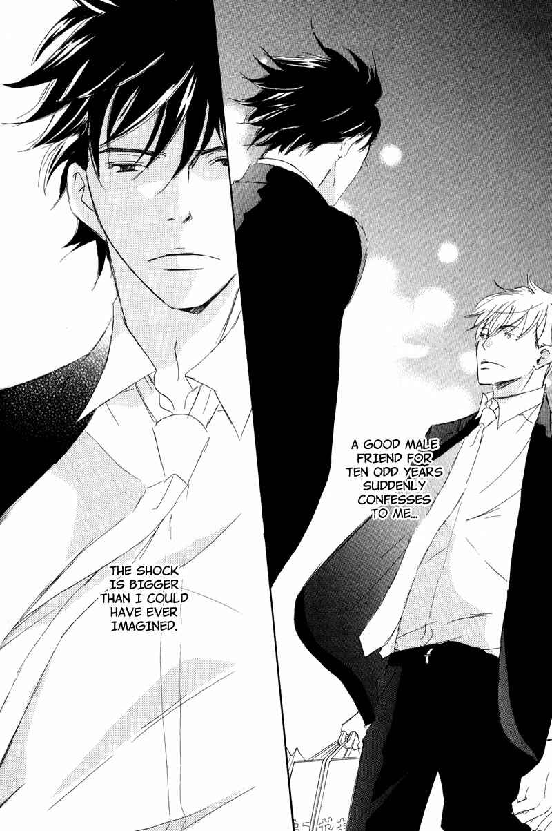 Page 24 Chapter 4 Koyoi Omae to