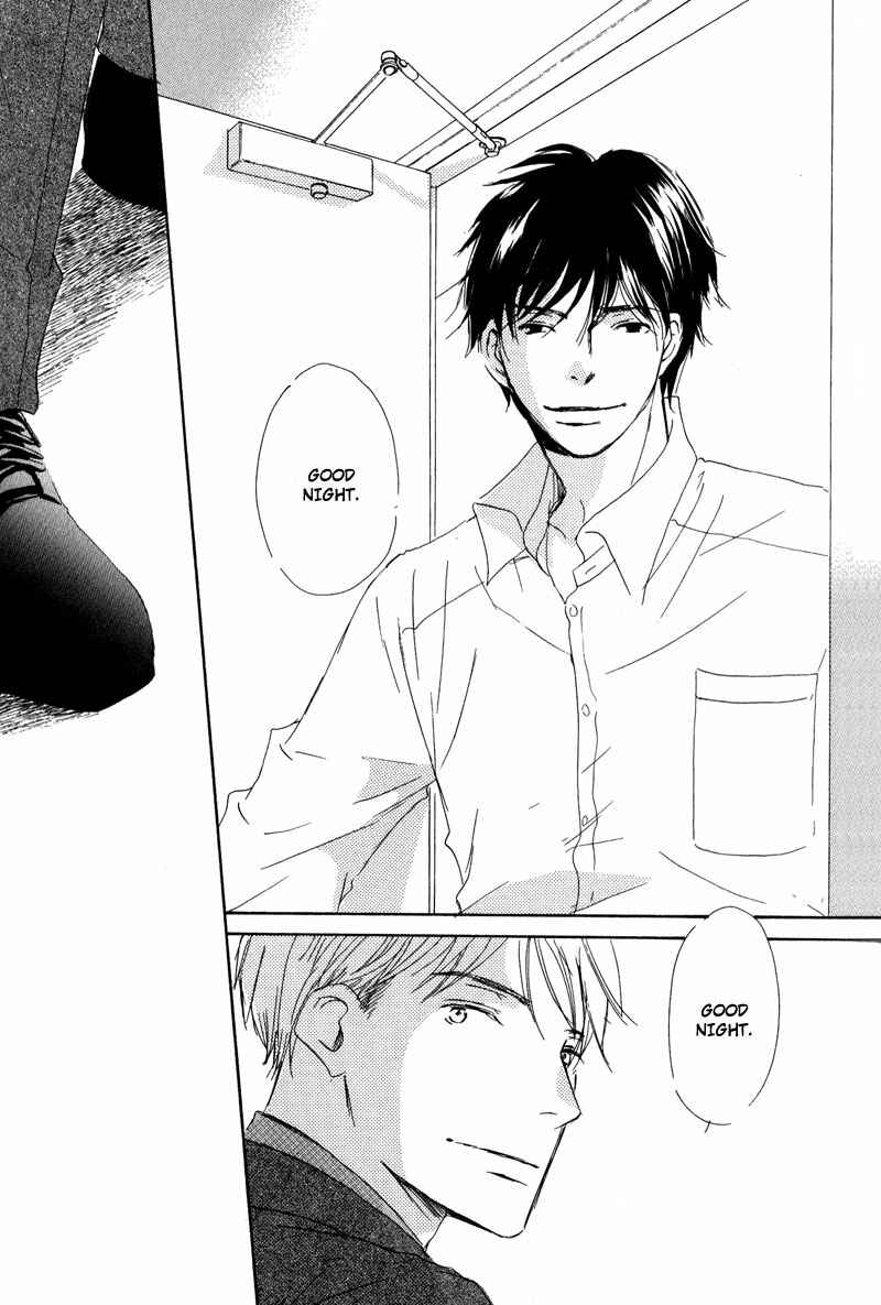 Page 27 Chapter 3 Koyoi Omae to