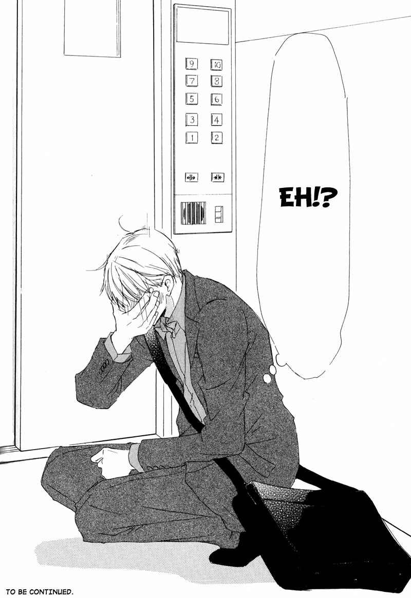 Page 32 Chapter 3 Koyoi Omae to