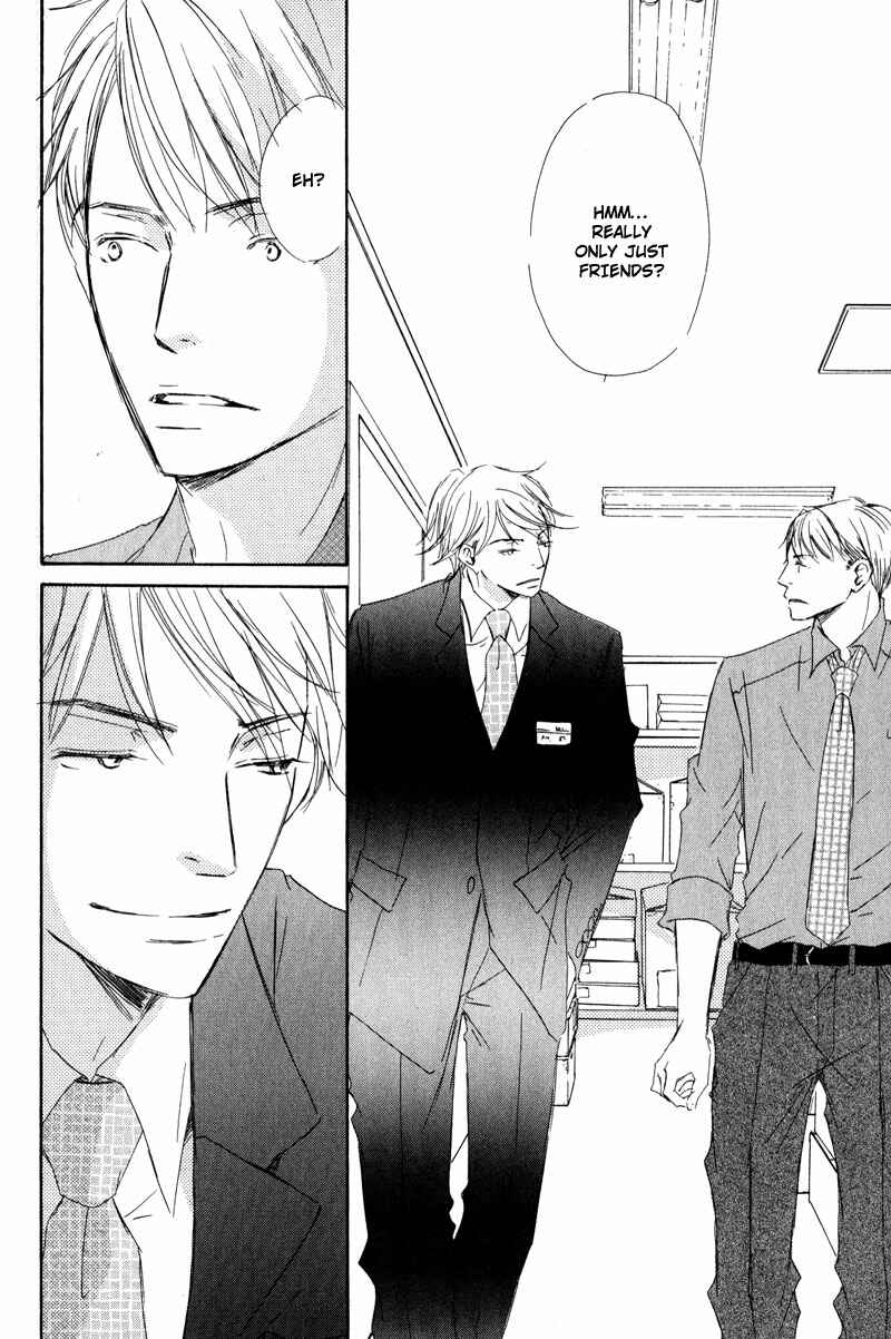 Page 8 Chapter 3 Koyoi Omae to