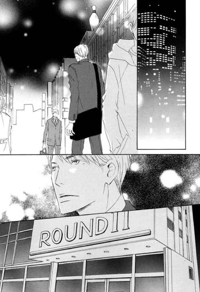 Page 11 Chapter 8 Koyoi Omae to