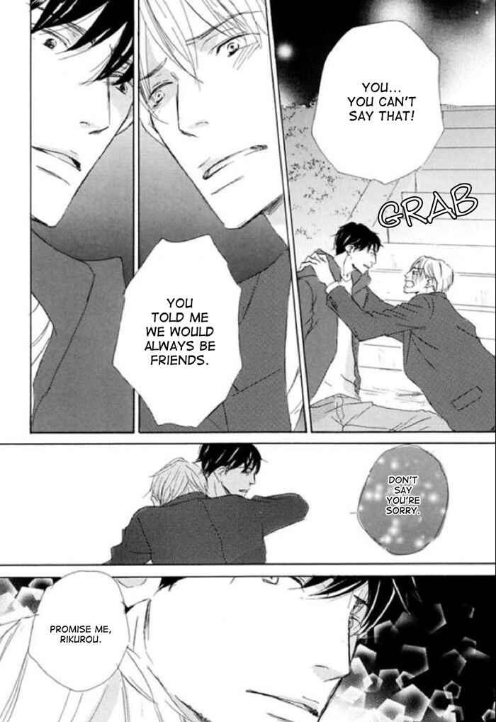 Page 20 Chapter 8 Koyoi Omae to