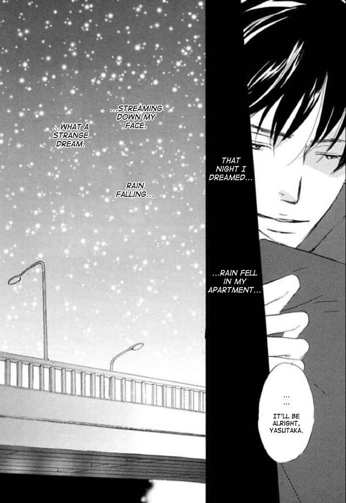 Page 22 Chapter 8 Koyoi Omae to