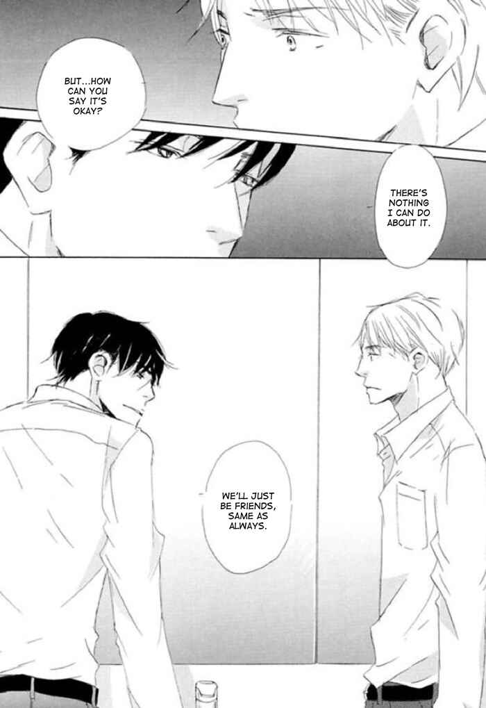 Page 29 Chapter 8 Koyoi Omae to