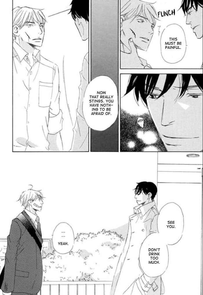 Page 30 Chapter 8 Koyoi Omae to