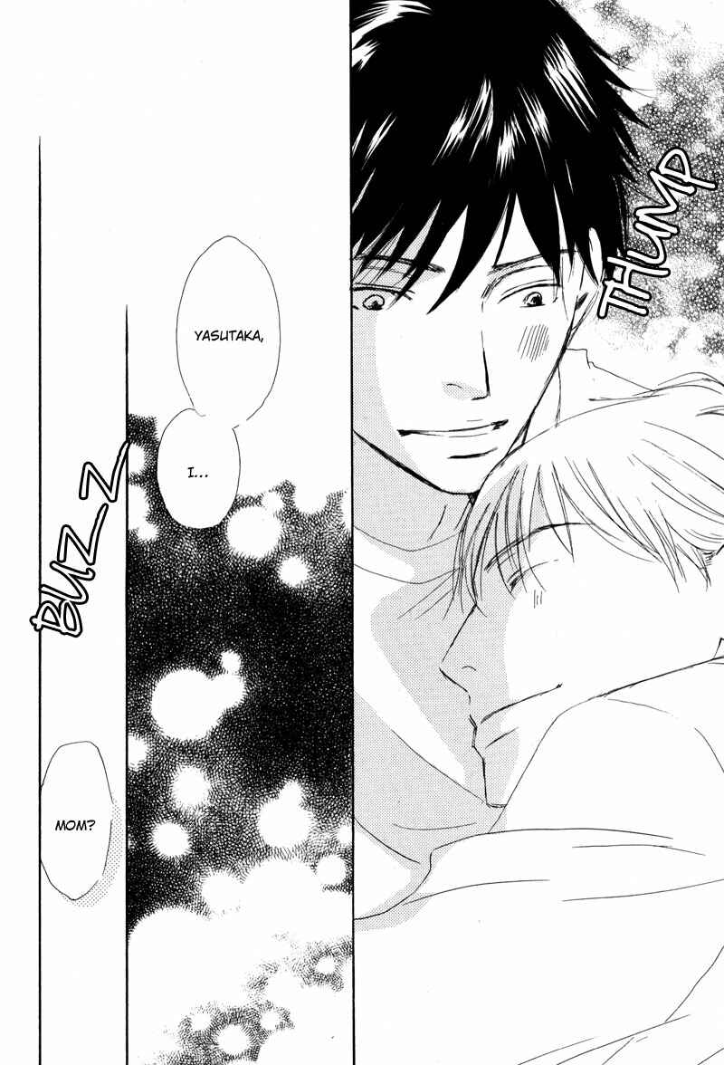 Page 18 Chapter 2 Koyoi Omae to