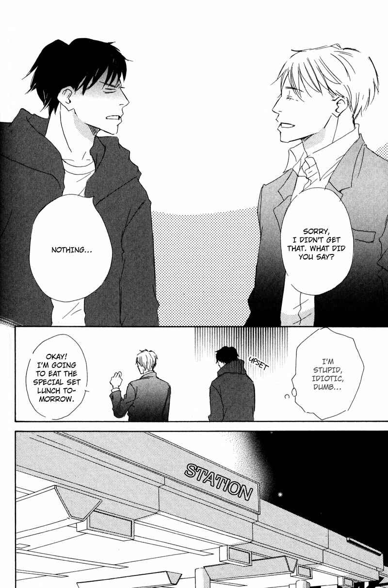Page 28 Chapter 2 Koyoi Omae to