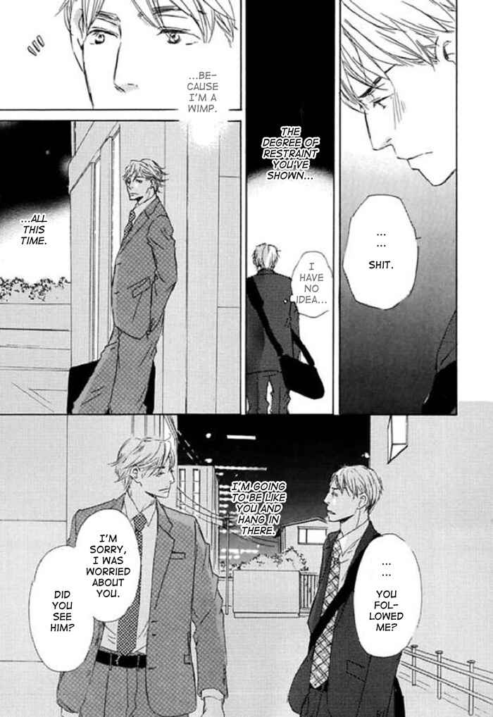Page 19 Chapter 14 Koyoi Omae to