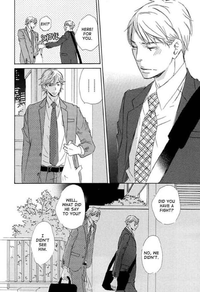 Page 20 Chapter 14 Koyoi Omae to