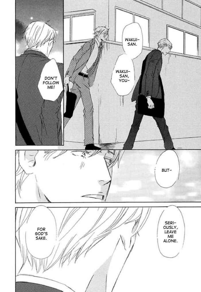 Page 28 Chapter 14 Koyoi Omae to
