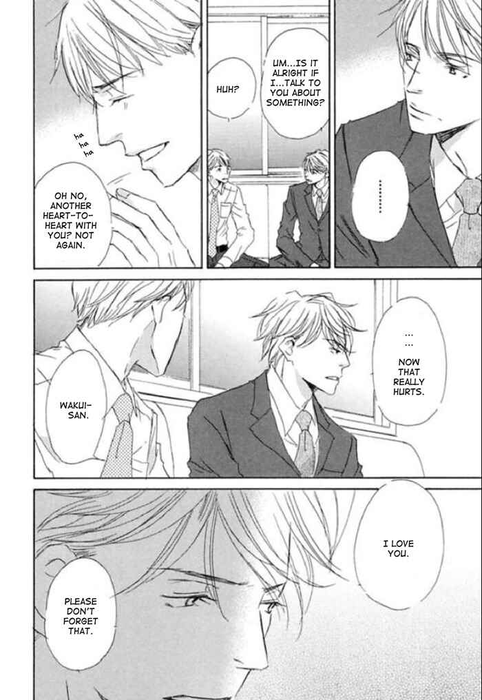 Page 10 Chapter 7 Koyoi Omae to