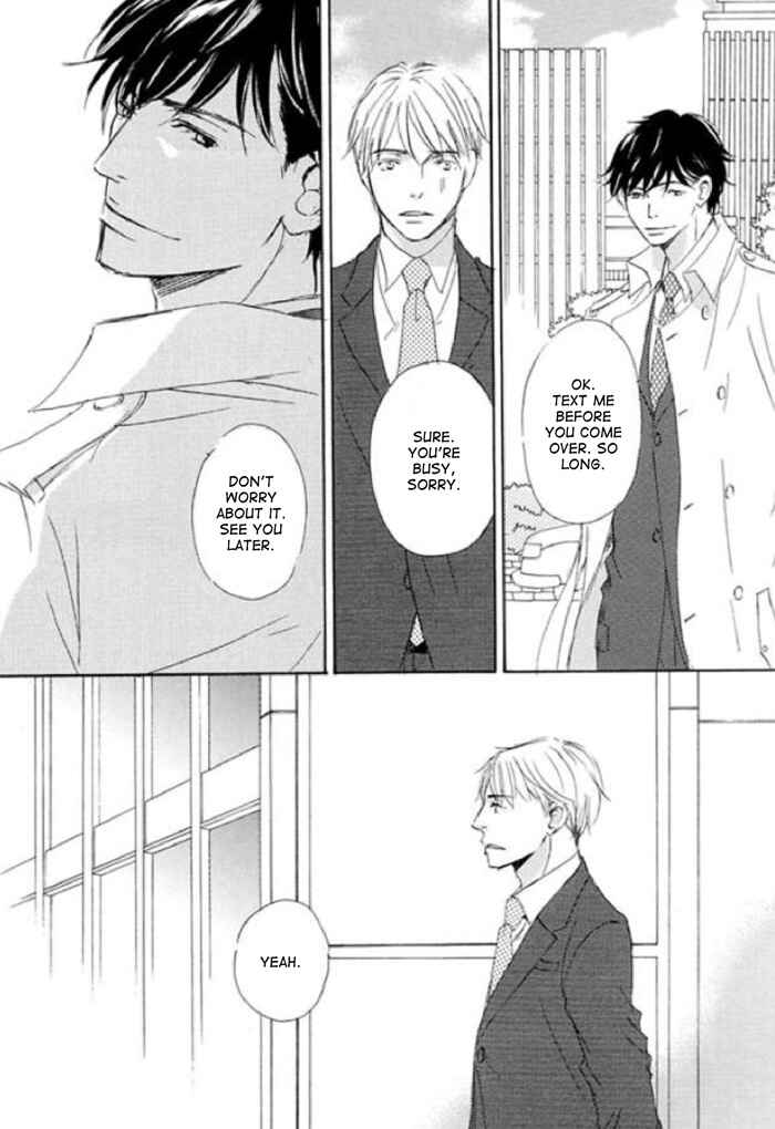 Page 16 Chapter 7 Koyoi Omae to
