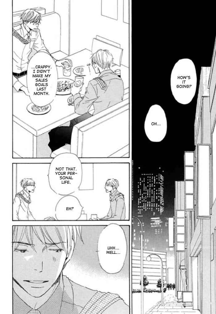 Page 2 Chapter 7 Koyoi Omae to