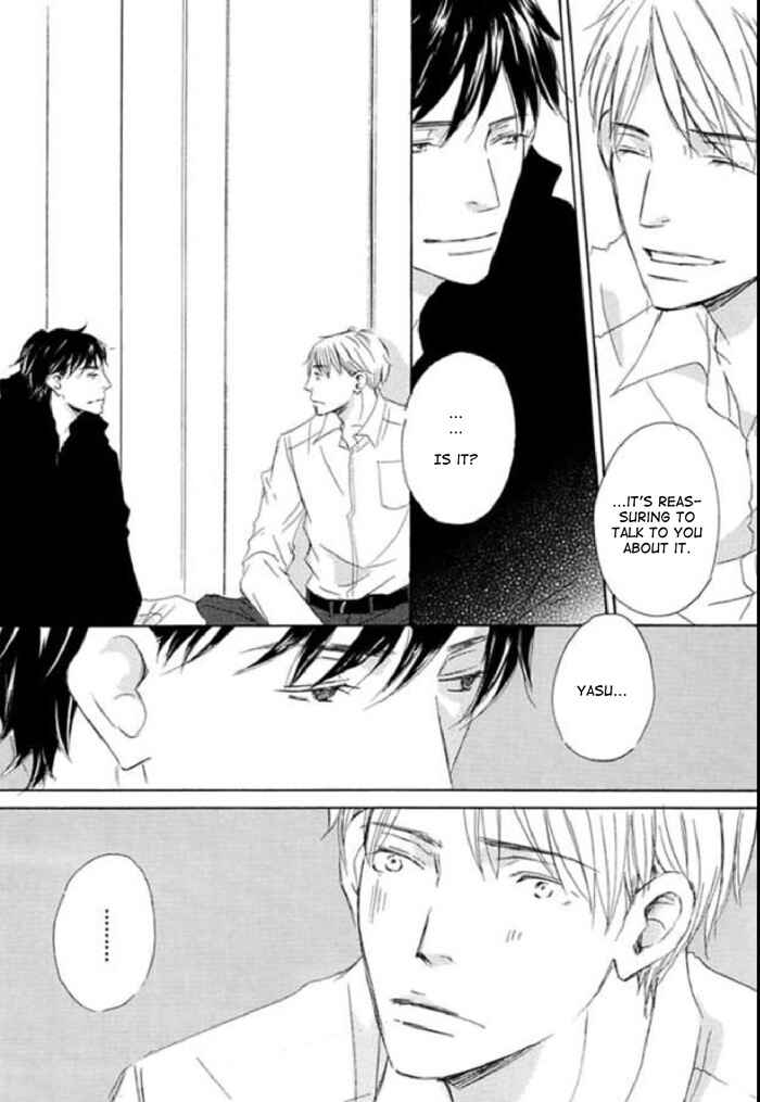 Page 20 Chapter 7 Koyoi Omae to