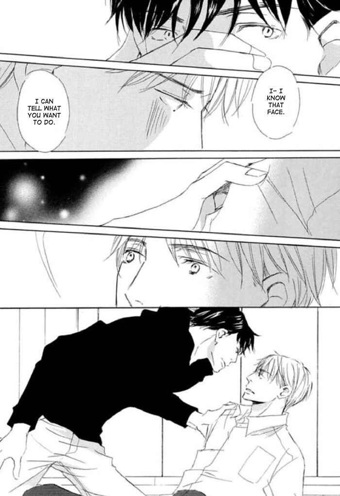 Page 22 Chapter 7 Koyoi Omae to