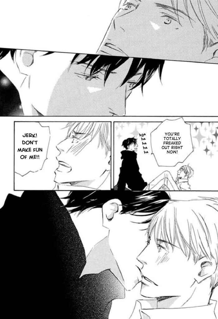 Page 24 Chapter 7 Koyoi Omae to