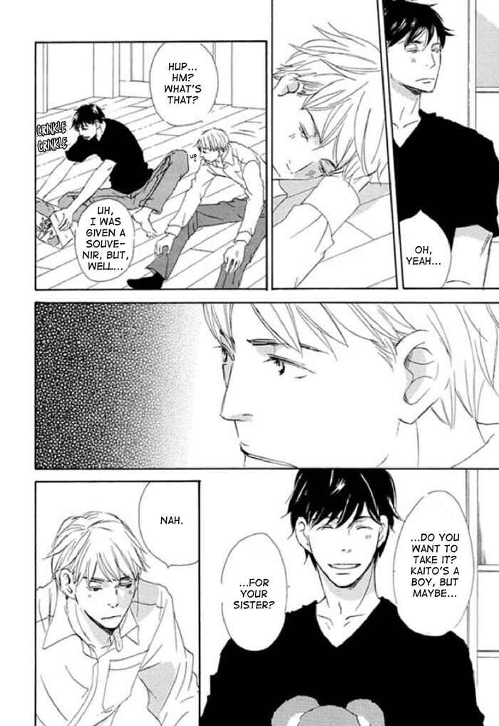 Page 12 Chapter 13 Koyoi Omae to