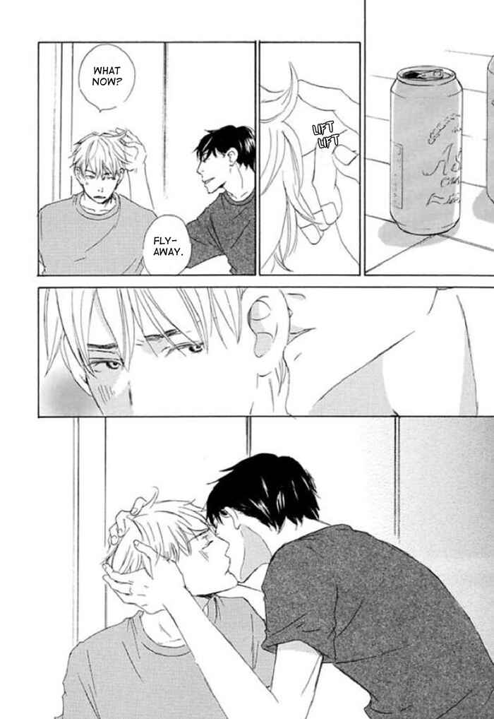 Page 16 Chapter 13 Koyoi Omae to
