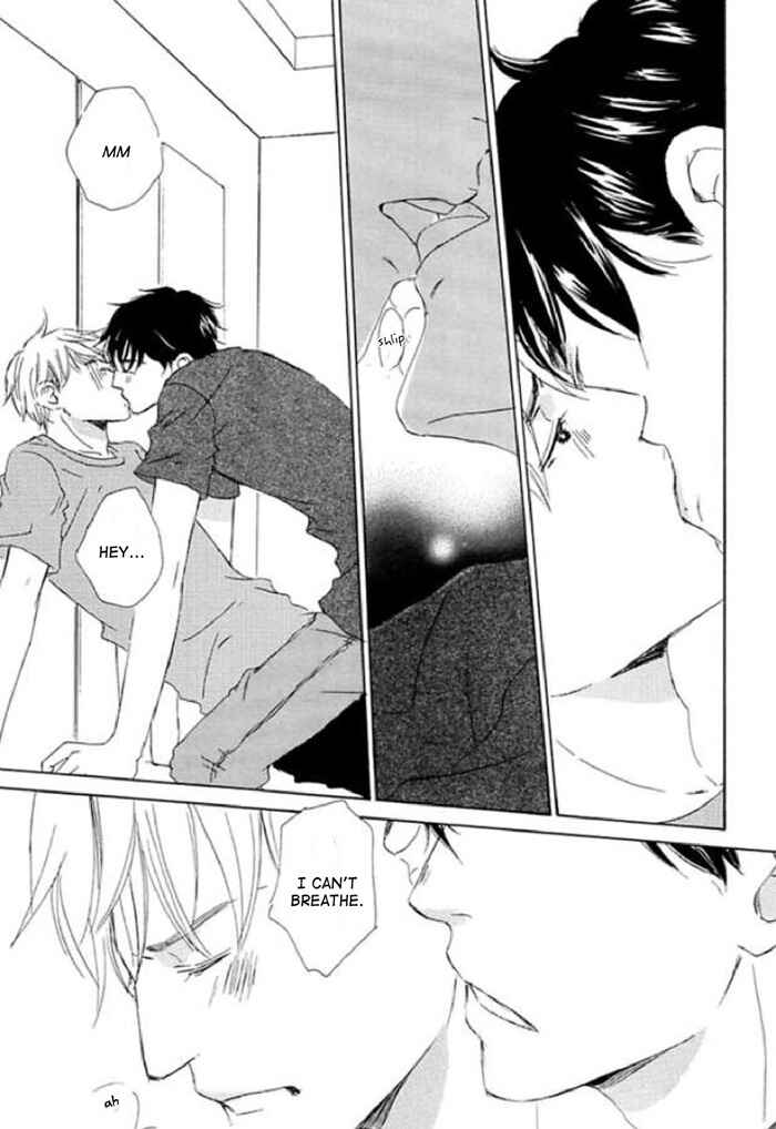 Page 17 Chapter 13 Koyoi Omae to