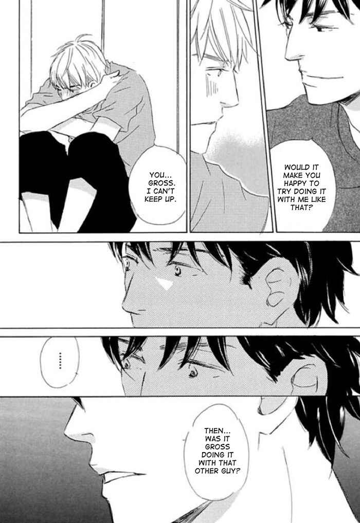 Page 20 Chapter 13 Koyoi Omae to