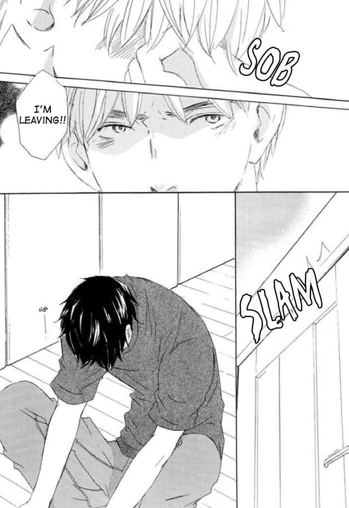 Page 25 Chapter 13 Koyoi Omae to