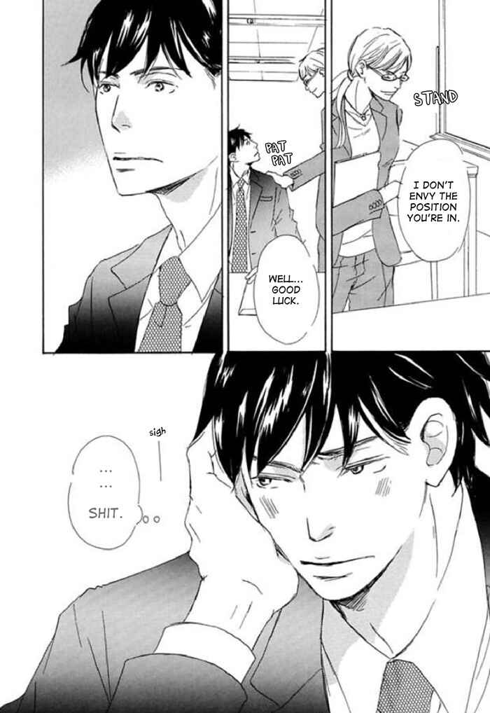 Page 30 Chapter 13 Koyoi Omae to