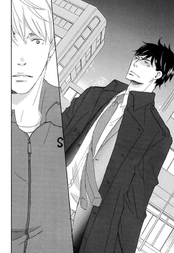 Page 34 Chapter 13 Koyoi Omae to