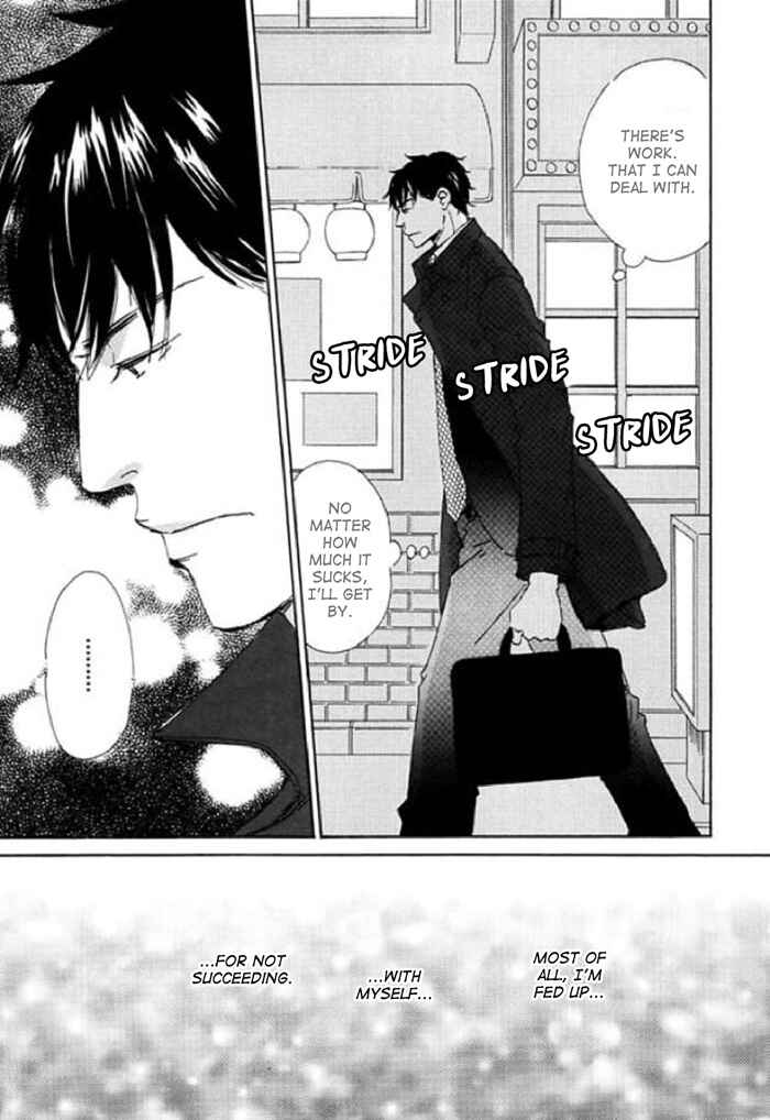 Page 39 Chapter 13 Koyoi Omae to