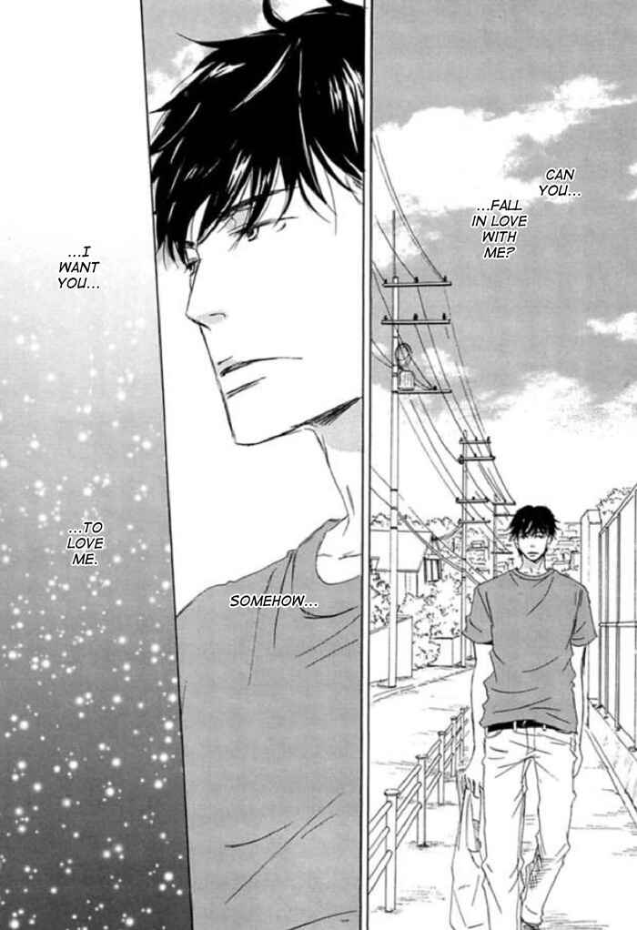 Page 10 Chapter 10 Koyoi Omae to