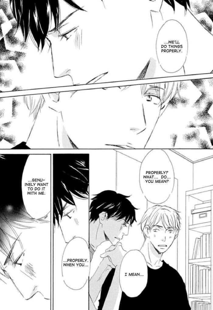 Page 17 Chapter 10 Koyoi Omae to