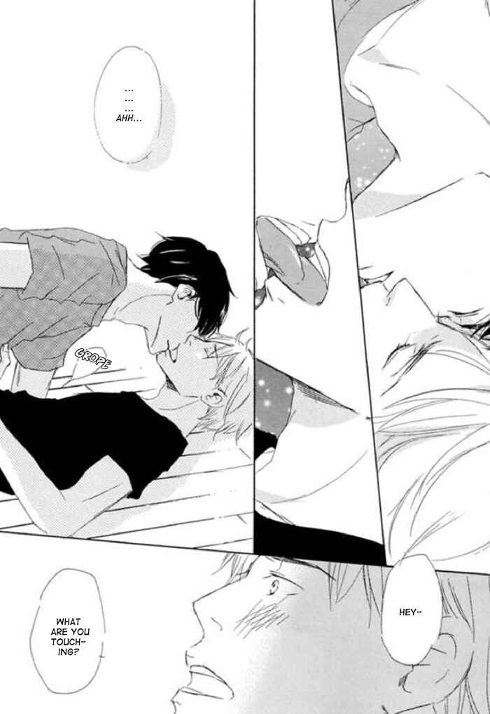 Page 20 Chapter 10 Koyoi Omae to
