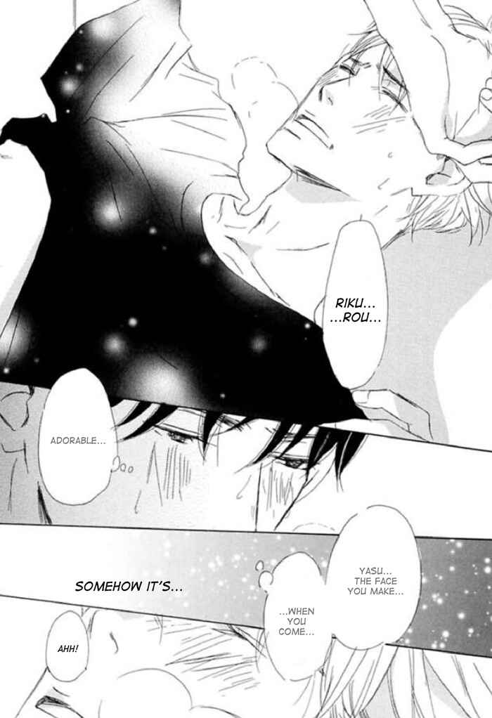 Page 24 Chapter 10 Koyoi Omae to