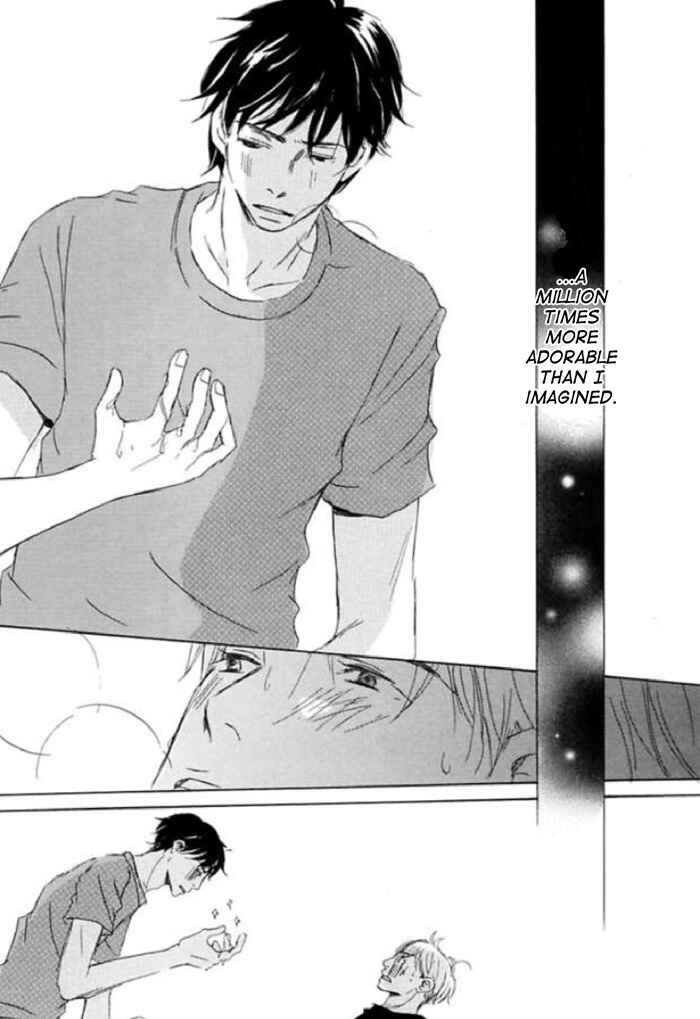 Page 25 Chapter 10 Koyoi Omae to