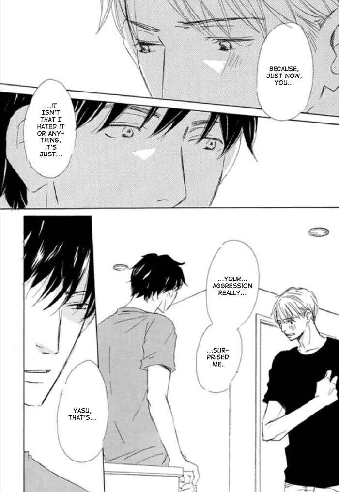 Page 28 Chapter 10 Koyoi Omae to