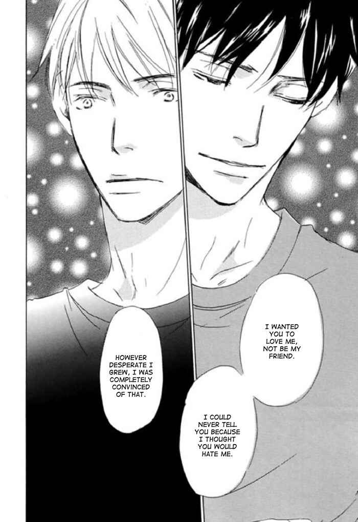 Page 30 Chapter 10 Koyoi Omae to