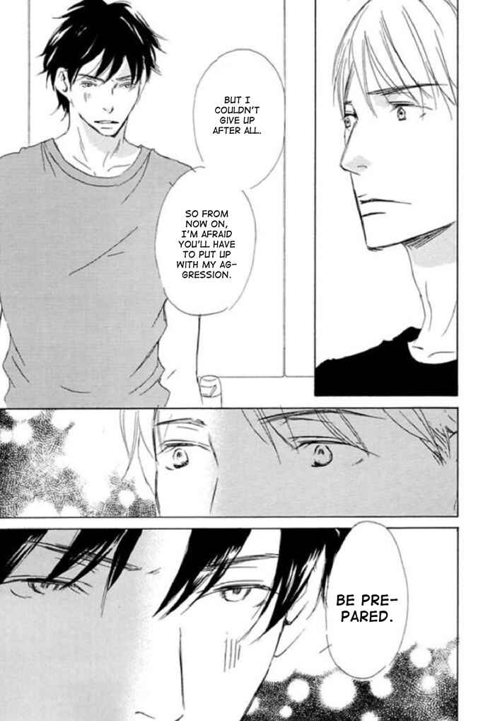 Page 31 Chapter 10 Koyoi Omae to