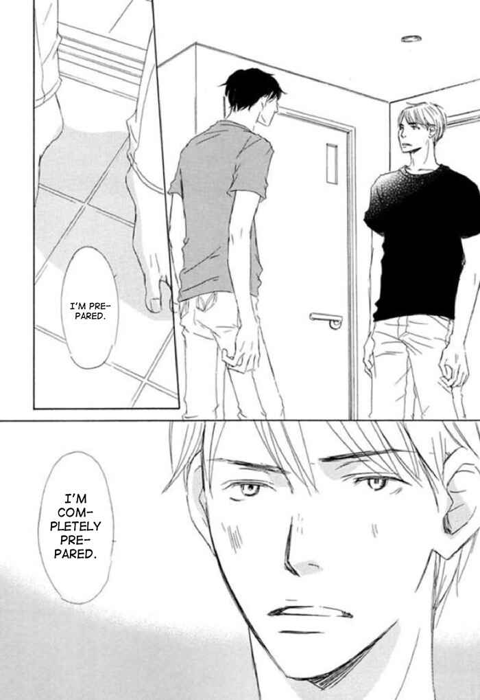 Page 32 Chapter 10 Koyoi Omae to