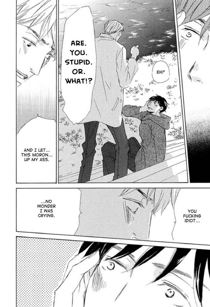 Page 18 Chapter 15 Koyoi Omae to