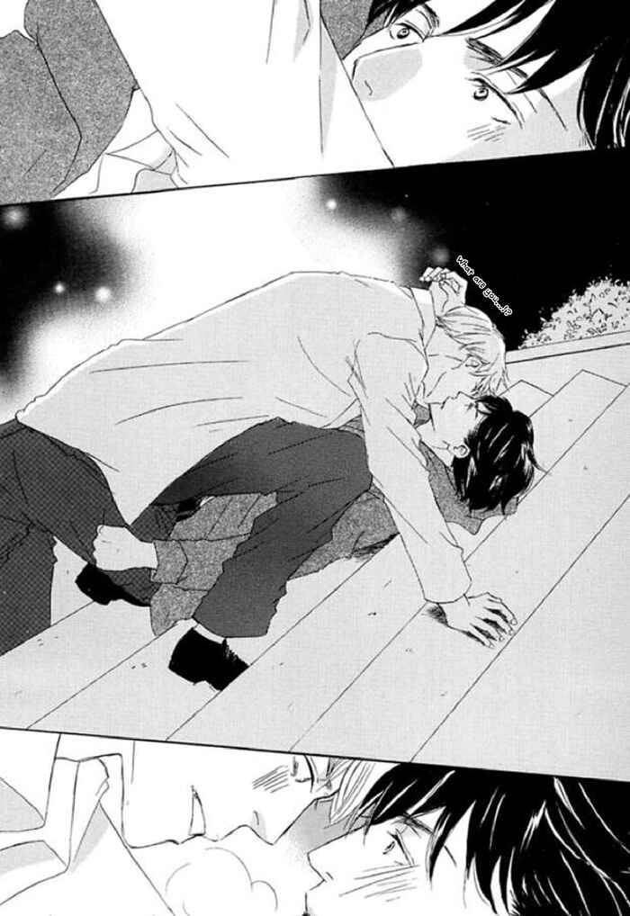 Page 19 Chapter 15 Koyoi Omae to