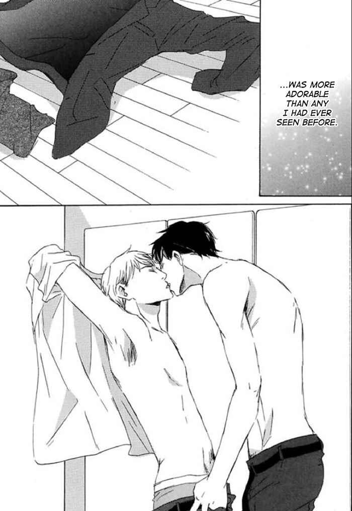 Page 24 Chapter 15 Koyoi Omae to