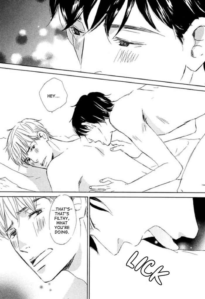 Page 39 Chapter 15 Koyoi Omae to