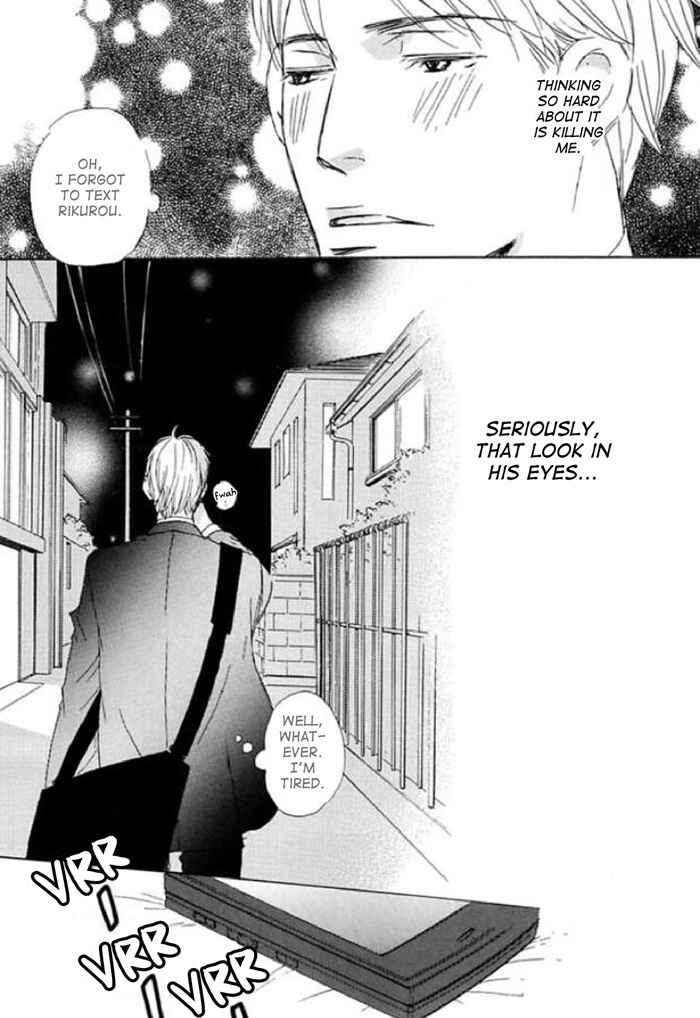 Page 18 Chapter 11 Koyoi Omae to