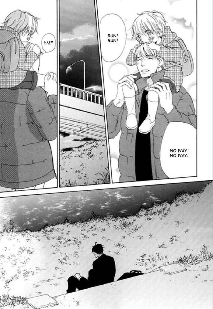 Page 22 Chapter 11 Koyoi Omae to