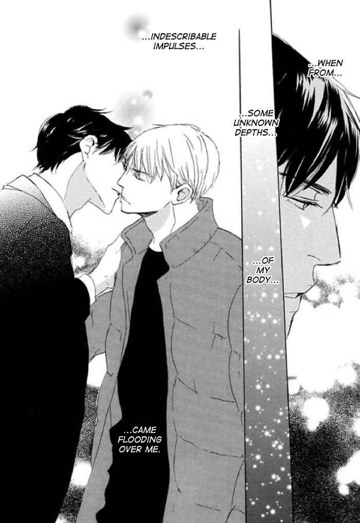 Page 35 Chapter 11 Koyoi Omae to