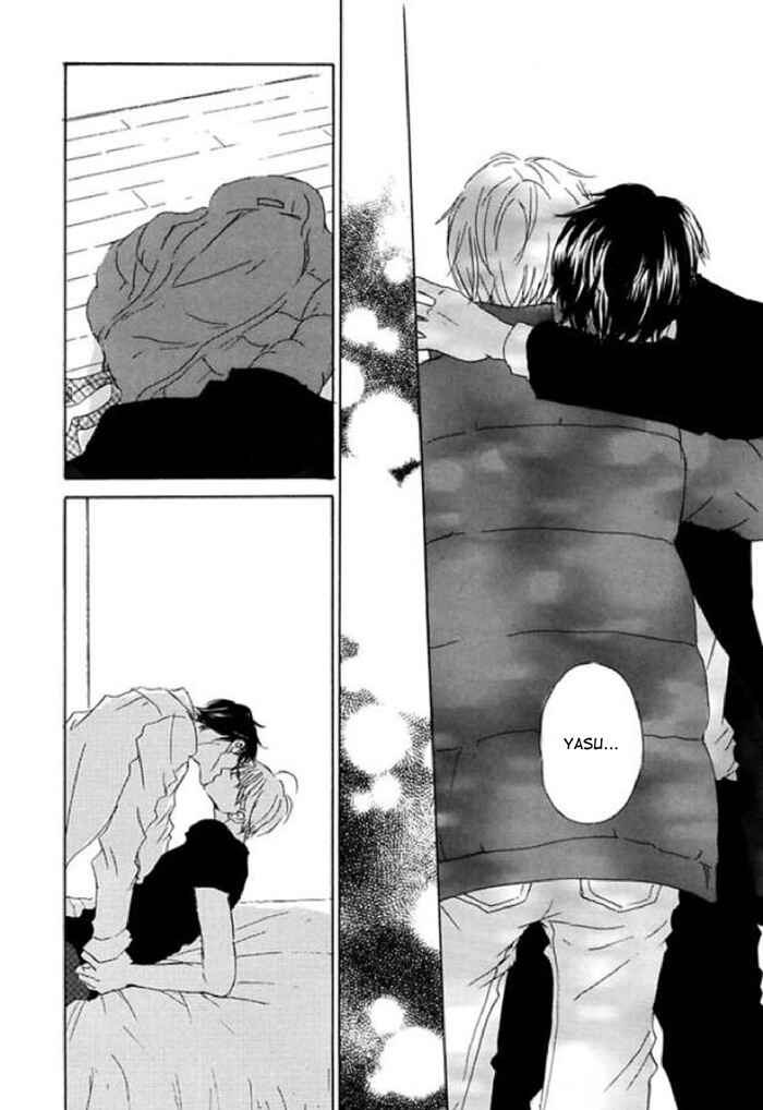 Page 37 Chapter 11 Koyoi Omae to