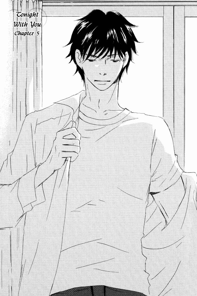 Page 1 Chapter 5 Koyoi Omae to