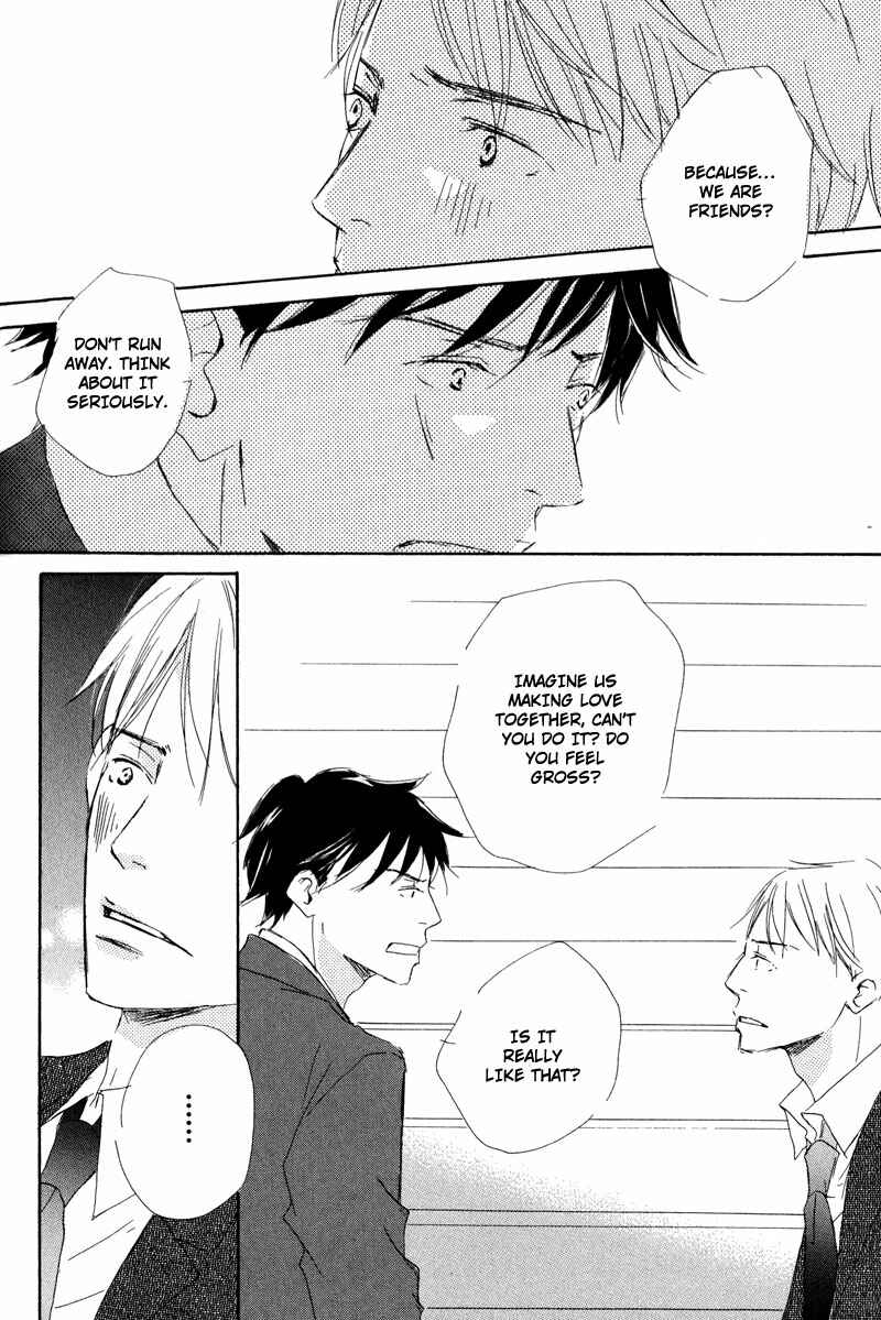 Page 26 Chapter 5 Koyoi Omae to