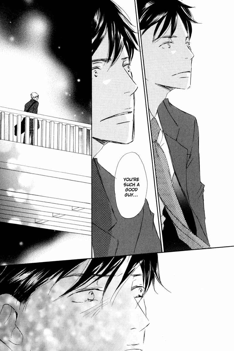 Page 31 Chapter 5 Koyoi Omae to
