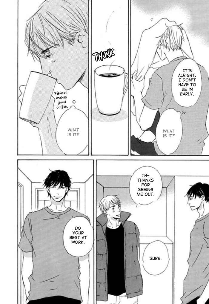 Page 10 Chapter 12 Koyoi Omae to